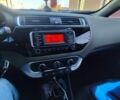Черный Киа Рио, объемом двигателя 1.59 л и пробегом 190 тыс. км за 8000 $, фото 9 на Automoto.ua