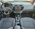 Черный Киа Рио, объемом двигателя 1.4 л и пробегом 91 тыс. км за 11500 $, фото 28 на Automoto.ua
