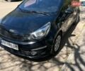Чорний Кіа Ріо, об'ємом двигуна 1.25 л та пробігом 140 тис. км за 7800 $, фото 1 на Automoto.ua