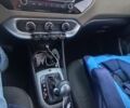 Черный Киа Рио, объемом двигателя 1.59 л и пробегом 190 тыс. км за 8000 $, фото 10 на Automoto.ua