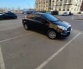 Черный Киа Рио, объемом двигателя 1.59 л и пробегом 190 тыс. км за 8000 $, фото 4 на Automoto.ua