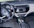 Чорний Кіа Ріо, об'ємом двигуна 1.6 л та пробігом 194 тис. км за 7800 $, фото 8 на Automoto.ua