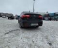 Черный Киа Рио, объемом двигателя 1.6 л и пробегом 180 тыс. км за 8799 $, фото 1 на Automoto.ua