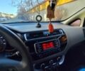 Черный Киа Рио, объемом двигателя 1.59 л и пробегом 190 тыс. км за 8000 $, фото 7 на Automoto.ua