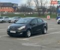 Чорний Кіа Ріо, об'ємом двигуна 1.59 л та пробігом 185 тис. км за 9000 $, фото 1 на Automoto.ua