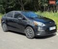 Чорний Кіа Ріо, об'ємом двигуна 1.59 л та пробігом 218 тис. км за 7500 $, фото 7 на Automoto.ua