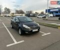 Черный Киа Рио, объемом двигателя 1.59 л и пробегом 185 тыс. км за 9500 $, фото 6 на Automoto.ua