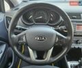 Черный Киа Рио, объемом двигателя 1.4 л и пробегом 91 тыс. км за 11500 $, фото 15 на Automoto.ua