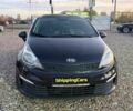 Чорний Кіа Ріо, об'ємом двигуна 1.6 л та пробігом 194 тис. км за 7800 $, фото 2 на Automoto.ua
