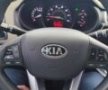Черный Киа Рио, объемом двигателя 1.6 л и пробегом 180 тыс. км за 8800 $, фото 2 на Automoto.ua