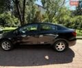 Чорний Кіа Ріо, об'ємом двигуна 1.59 л та пробігом 185 тис. км за 9200 $, фото 1 на Automoto.ua