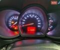 Черный Киа Рио, объемом двигателя 1.4 л и пробегом 96 тыс. км за 9500 $, фото 25 на Automoto.ua