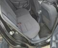 Черный Киа Рио, объемом двигателя 1.4 л и пробегом 115 тыс. км за 9500 $, фото 5 на Automoto.ua