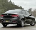 Черный Киа Рио, объемом двигателя 1.6 л и пробегом 135 тыс. км за 9800 $, фото 10 на Automoto.ua