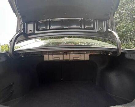 Киа Рио 2017 в Прилуках на Automoto.ua Черный Киа Рио, объемом двигателя 1.37 л и пробегом 34 тыс. км за 12400 $, фото 21 на Automoto.ua