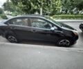 Черный Киа Рио, объемом двигателя 1.6 л и пробегом 70 тыс. км за 9000 $, фото 2 на Automoto.ua