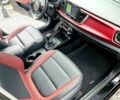 Черный Киа Рио, объемом двигателя 1 л и пробегом 115 тыс. км за 6500 $, фото 9 на Automoto.ua