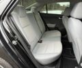 Черный Киа Рио, объемом двигателя 1.6 л и пробегом 135 тыс. км за 9800 $, фото 19 на Automoto.ua