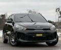 Черный Киа Рио, объемом двигателя 1.6 л и пробегом 135 тыс. км за 9800 $, фото 3 на Automoto.ua
