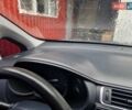Черный Киа Рио, объемом двигателя 1.4 л и пробегом 96 тыс. км за 9500 $, фото 42 на Automoto.ua