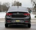 Черный Киа Рио, объемом двигателя 1.6 л и пробегом 135 тыс. км за 9300 $, фото 9 на Automoto.ua