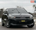 Черный Киа Рио, объемом двигателя 1.6 л и пробегом 135 тыс. км за 9300 $, фото 6 на Automoto.ua