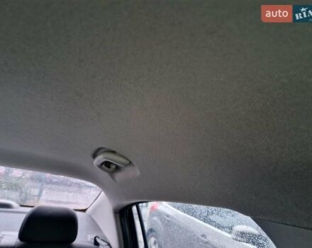 Черный Киа Рио, объемом двигателя 1.4 л и пробегом 96 тыс. км за 9500 $, фото 40 на Automoto.ua