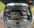 Черный Киа Рио, объемом двигателя 1.37 л и пробегом 32 тыс. км за 12400 $, фото 1 на Automoto.ua