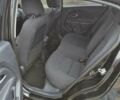 Черный Киа Рио, объемом двигателя 1.4 л и пробегом 115 тыс. км за 9500 $, фото 6 на Automoto.ua