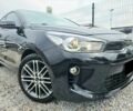 Черный Киа Рио, объемом двигателя 1 л и пробегом 115 тыс. км за 6500 $, фото 1 на Automoto.ua