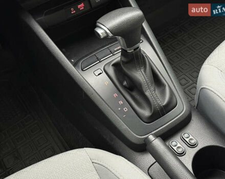 Черный Киа Рио, объемом двигателя 1.6 л и пробегом 135 тыс. км за 9800 $, фото 28 на Automoto.ua