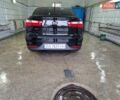 Черный Киа Рио, объемом двигателя 1.4 л и пробегом 96 тыс. км за 9500 $, фото 4 на Automoto.ua