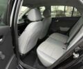 Черный Киа Рио, объемом двигателя 1.6 л и пробегом 135 тыс. км за 9300 $, фото 20 на Automoto.ua