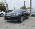 Черный Киа Рио, объемом двигателя 1.6 л и пробегом 2 тыс. км за 12800 $, фото 1 на Automoto.ua