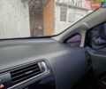 Черный Киа Рио, объемом двигателя 1.4 л и пробегом 96 тыс. км за 9500 $, фото 41 на Automoto.ua