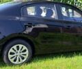 Киа Рио 2017 в Прилуках на Automoto.ua Черный Киа Рио, объемом двигателя 1.37 л и пробегом 34 тыс. км за 12400 $, фото 1 на Automoto.ua
