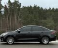Черный Киа Рио, объемом двигателя 1.6 л и пробегом 135 тыс. км за 9300 $, фото 6 на Automoto.ua