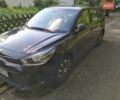 Черный Киа Рио, объемом двигателя 1.59 л и пробегом 88 тыс. км за 9500 $, фото 1 на Automoto.ua