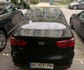 Чорний Кіа Ріо, об'ємом двигуна 1.4 л та пробігом 79 тис. км за 11500 $, фото 1 на Automoto.ua
