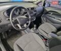 Черный Киа Рио, объемом двигателя 1.4 л и пробегом 96 тыс. км за 9500 $, фото 11 на Automoto.ua