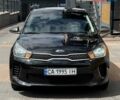 Черный Киа Рио, объемом двигателя 1.59 л и пробегом 88 тыс. км за 9999 $, фото 8 на Automoto.ua