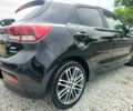 Черный Киа Рио, объемом двигателя 1 л и пробегом 115 тыс. км за 6500 $, фото 2 на Automoto.ua