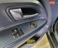 Черный Киа Рио, объемом двигателя 1.4 л и пробегом 96 тыс. км за 9500 $, фото 6 на Automoto.ua