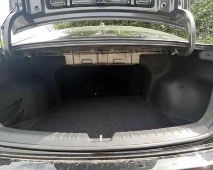 Киа Рио 2017 в Прилуках на Automoto.ua Черный Киа Рио, объемом двигателя 1.37 л и пробегом 34 тыс. км за 12400 $, фото 23 на Automoto.ua