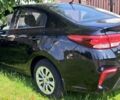 Киа Рио 2017 в Прилуках на Automoto.ua Черный Киа Рио, объемом двигателя 1.37 л и пробегом 34 тыс. км за 12400 $, фото 2 на Automoto.ua