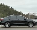 Черный Киа Рио, объемом двигателя 1.6 л и пробегом 135 тыс. км за 9800 $, фото 5 на Automoto.ua