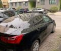 Чорний Кіа Ріо, об'ємом двигуна 1.4 л та пробігом 79 тис. км за 11500 $, фото 2 на Automoto.ua