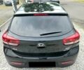 Черный Киа Рио, объемом двигателя 1 л и пробегом 115 тыс. км за 6500 $, фото 3 на Automoto.ua