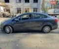Черный Киа Рио, объемом двигателя 1.37 л и пробегом 185 тыс. км за 8500 $, фото 9 на Automoto.ua