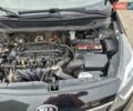 Черный Киа Рио, объемом двигателя 1.4 л и пробегом 115 тыс. км за 9500 $, фото 15 на Automoto.ua
